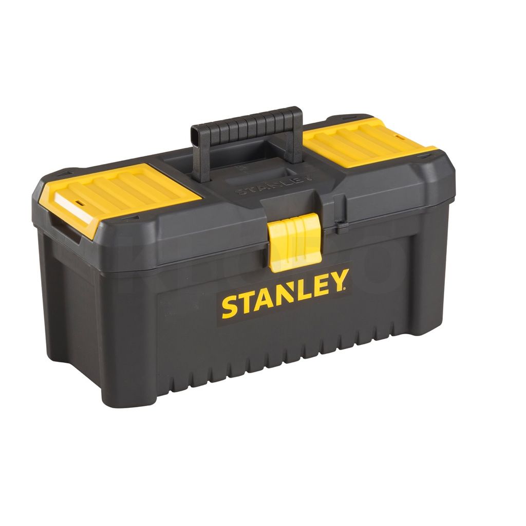 Stanley HTS Essential-Box 16 Kunststoff