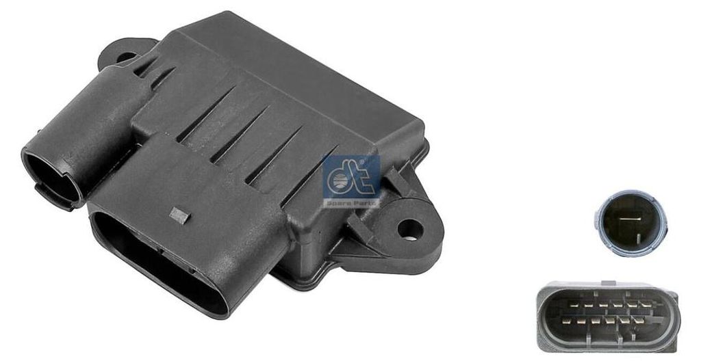 DT Spare Parts Glühzeitsteuergerät 12V 4.67290 Produktbild 