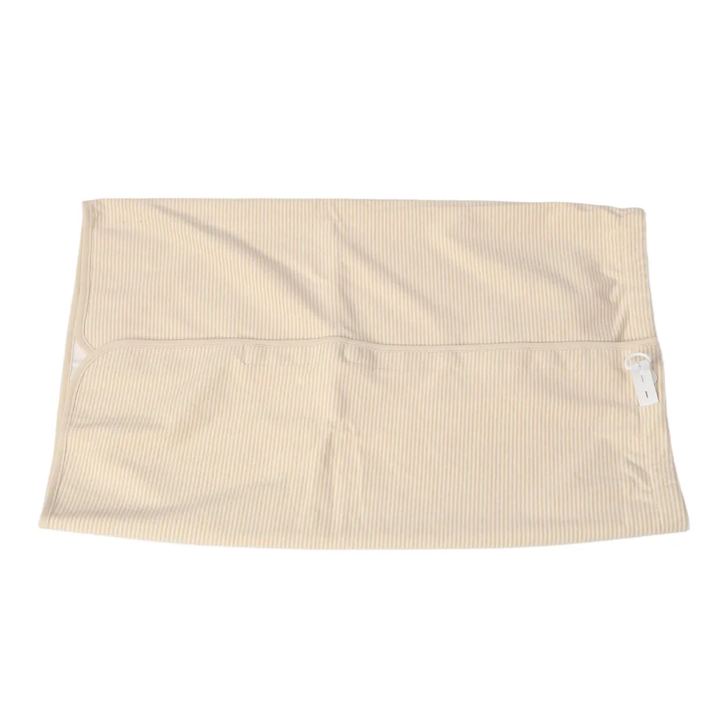 Cuscino da letto portatile per incontinenza, cuscino da letto portatile per adulti, gonnellino per pannolini per adulti, cuscino per pannolini portatile per adulti, gonnellino per urina per adulti, gonnellino per urina - 5