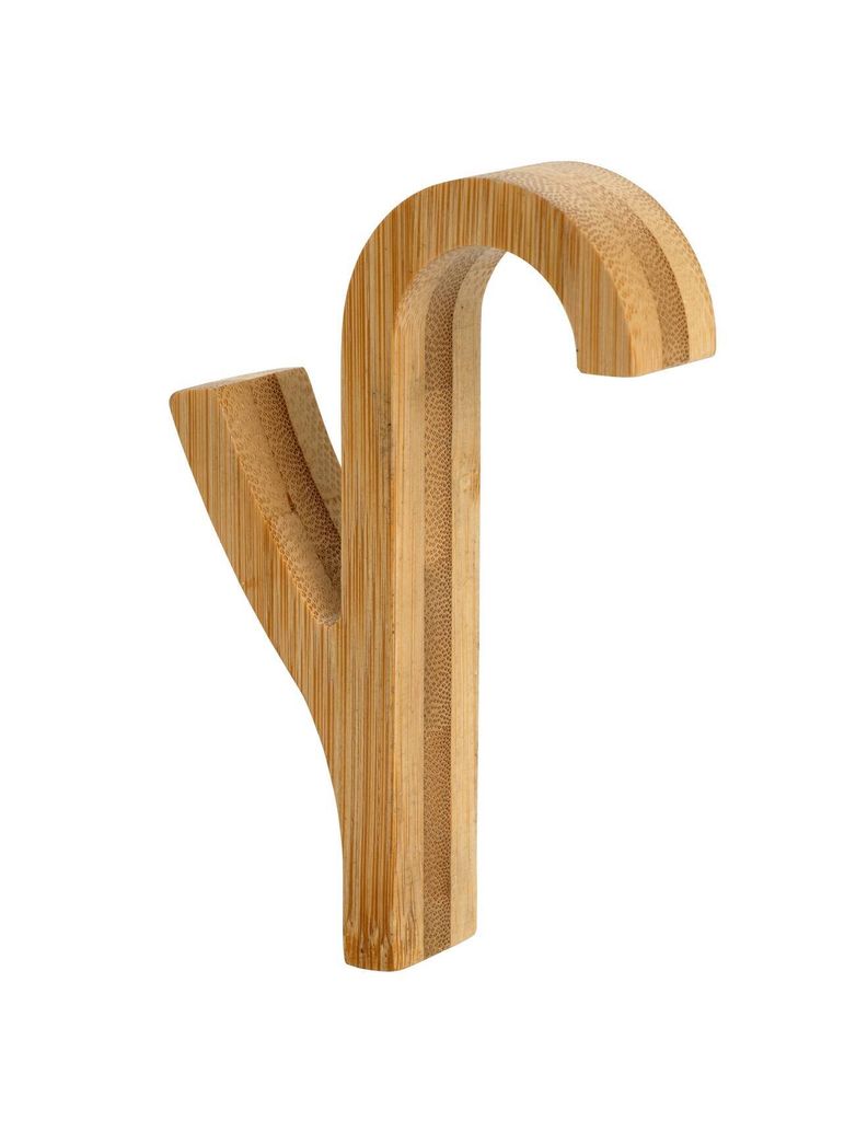 Wenko heizkörper-handtuchhaken 2 stück weiß - Holz - Bereit Produktbild 