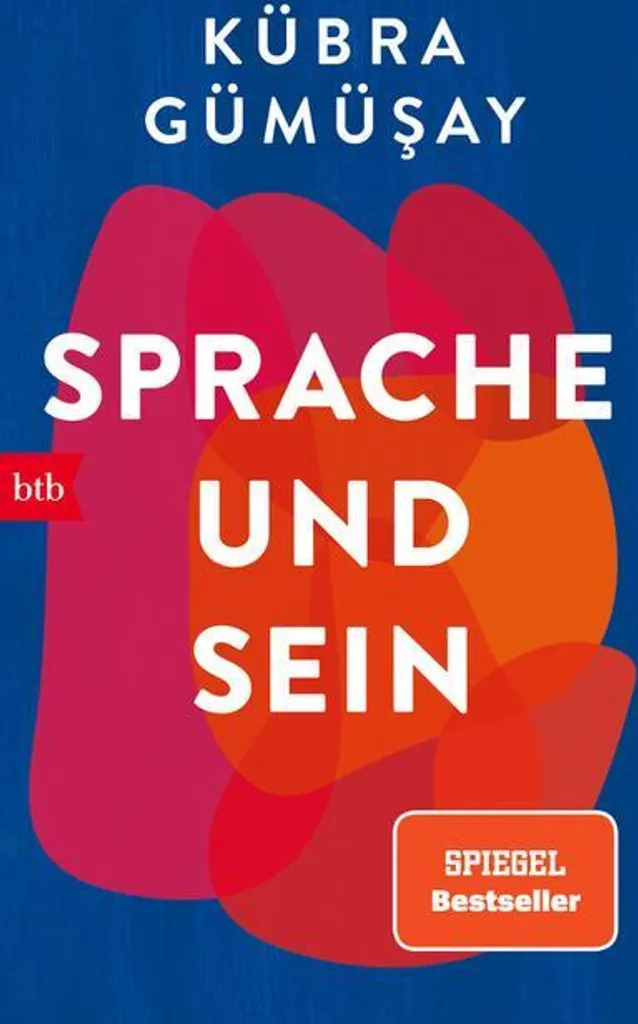 Sprache und Sein : Analyse du langage et de l'être, Édition Broché