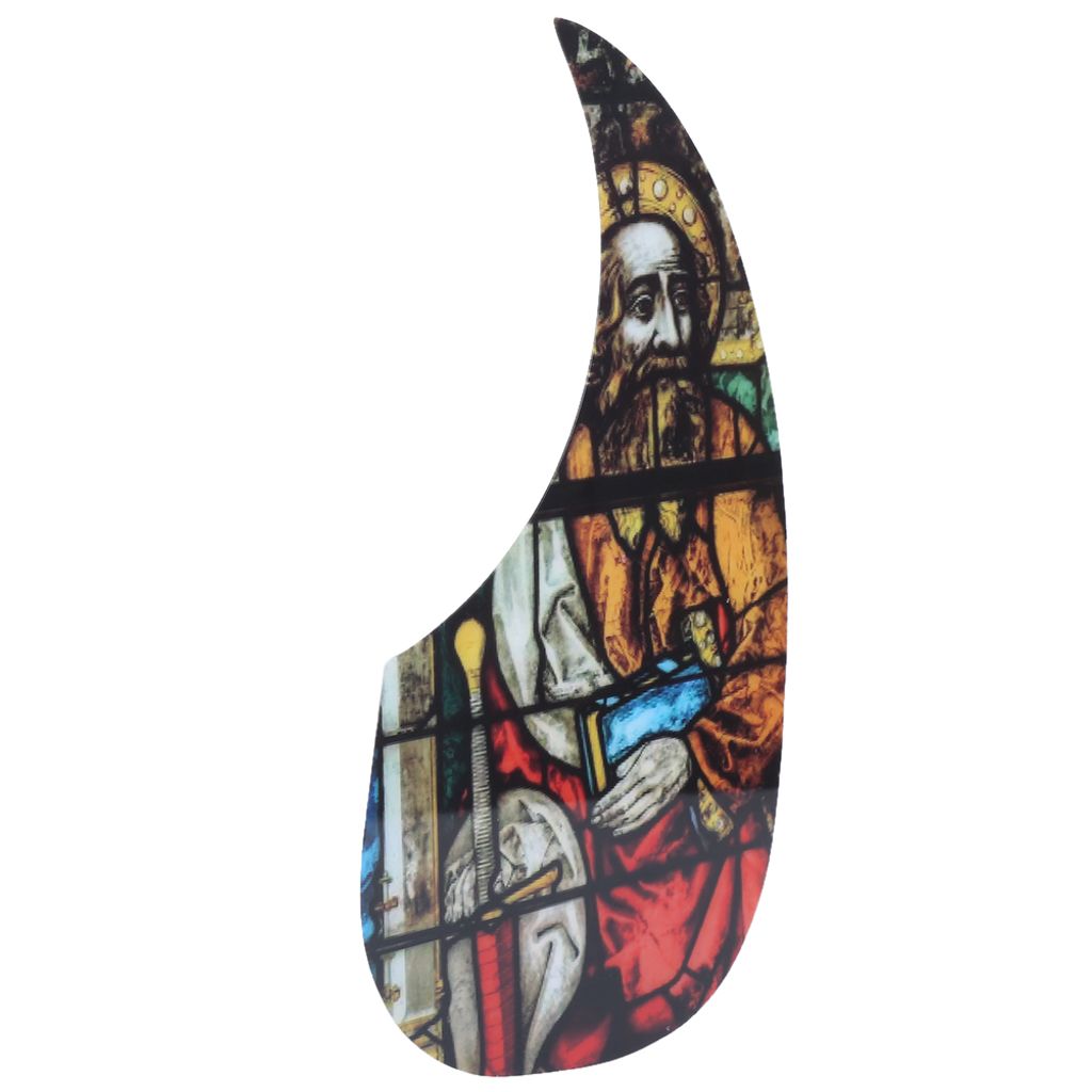 Pickguard do gitary akustycznej, Pickguard, Pickguard Zdjęcie produktu 