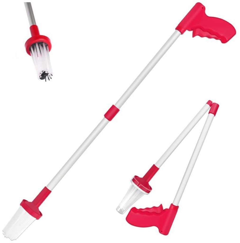 Pułapka na owady - Bardzo długa (ok. 83 cm) - Regulowany Zdjęcie produktu 