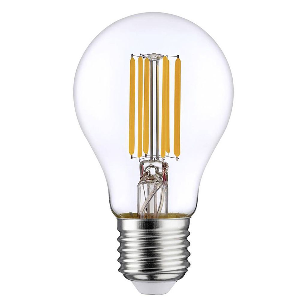 Żarówka LED LightMe A60 11W = 100W E27 przezroczysta 1521lm Zdjęcie produktu 