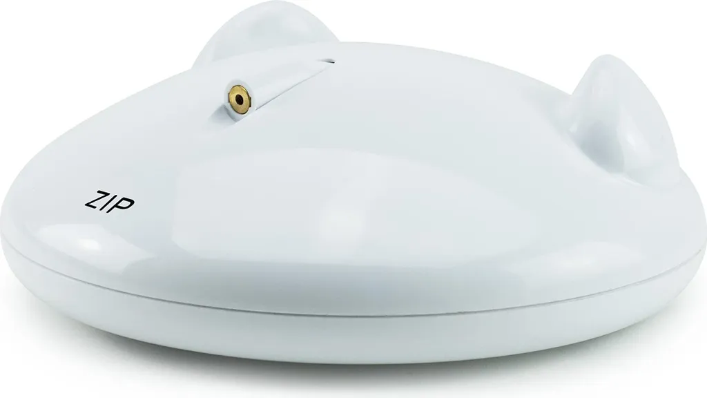 PetSafe ZIP: Il Robot Laser che salva i tuoi mobili dai graffi - 3
