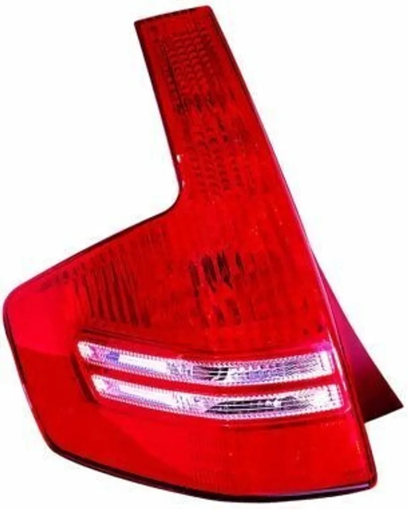 Feu arrière gauche ABAKUS 552-1919L-UE pour Citroën C4 I (LC) OE 6350T8
