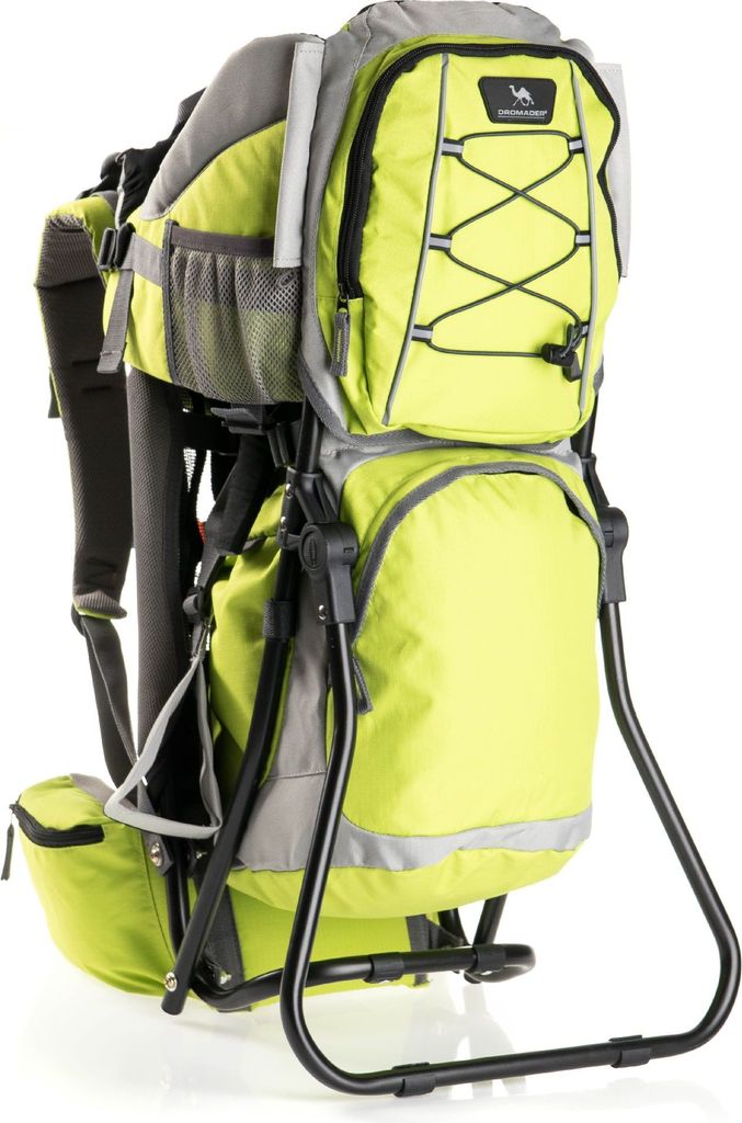 Dromader Hippo Reisetasche