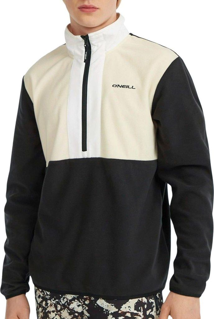 O'Neill FWC'Cruz Triple Polartec Fleece Pullover Herren
