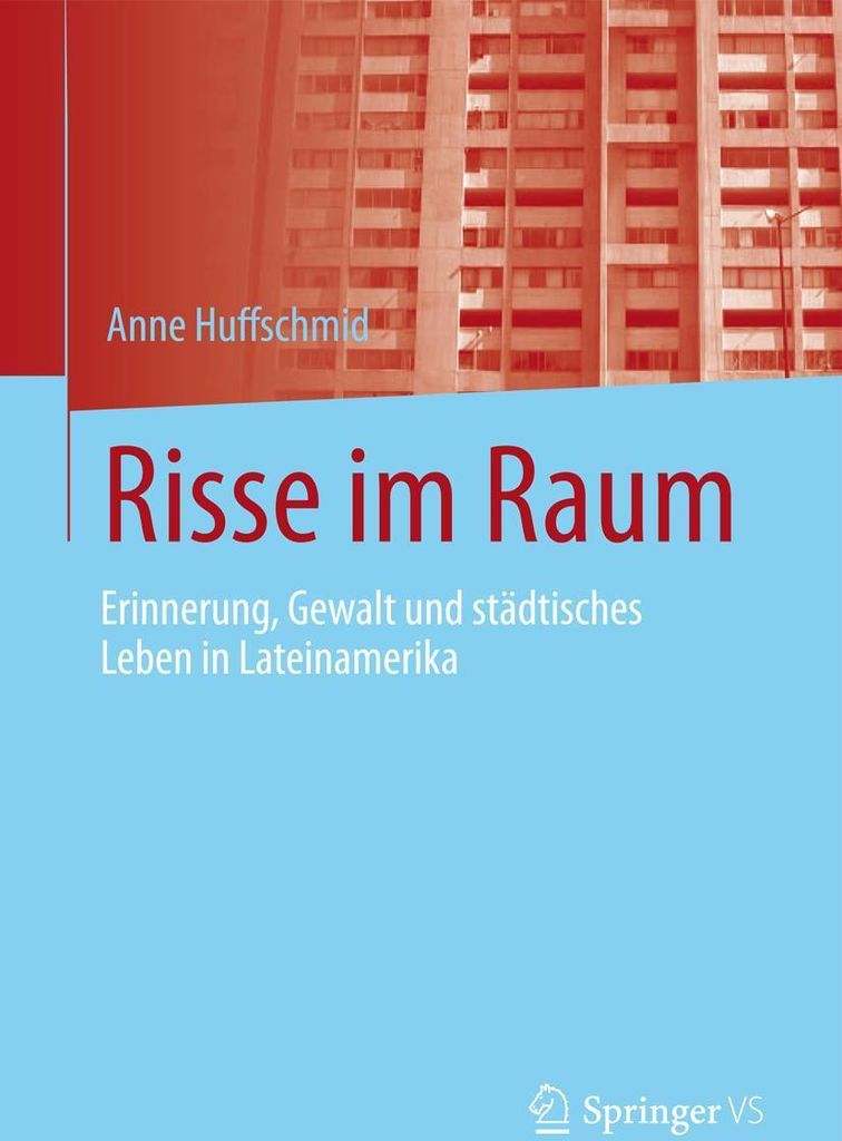 Risse im Raum