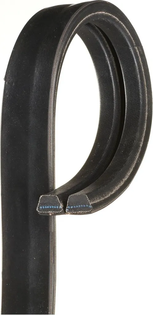 Courroies GATES 2/AV13X1700PB robustes à haute résistance thermique