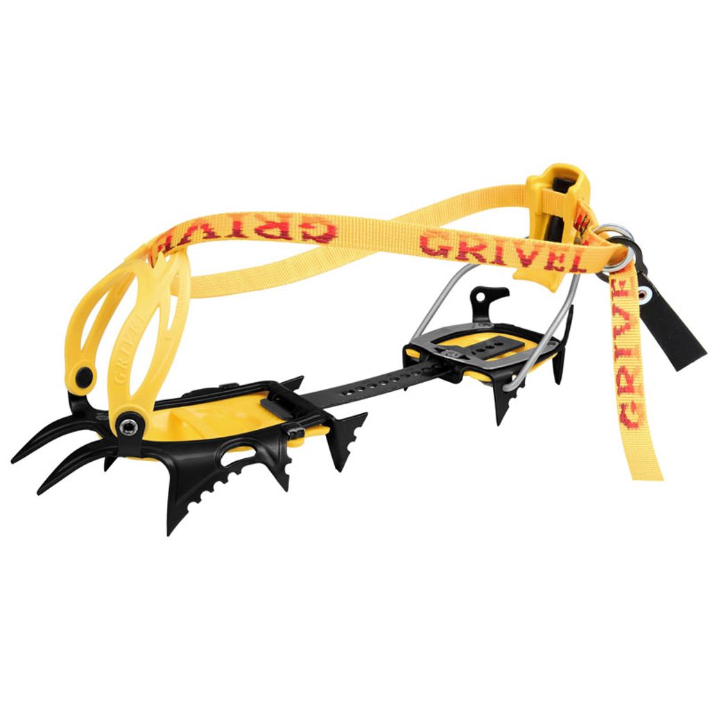 Grivel Air Tech New Matic