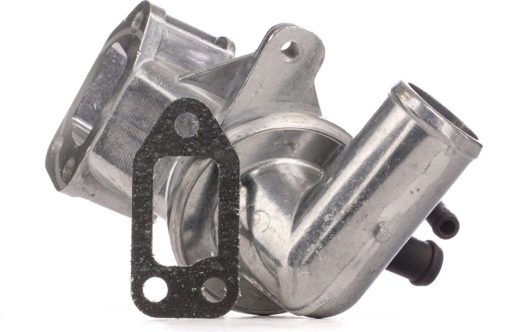 RIDEX 316T0276 - OE 05142601AA Kühlwasserthermostat für Cherokee (KJ)