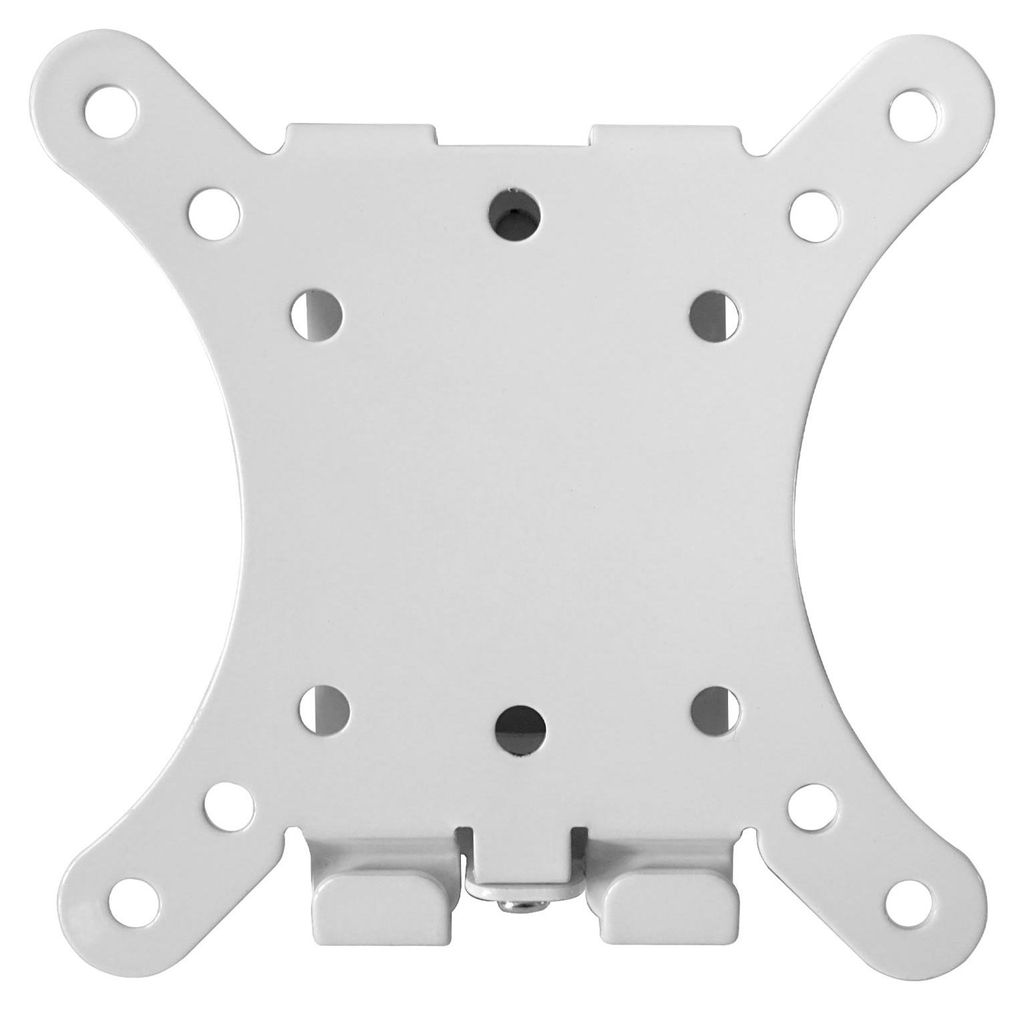 Monitor Wandhalterung Wandhalter Halterung Halter flach LED Produktbild 