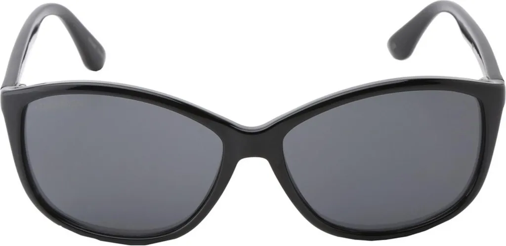 Lunettes de soleil Converse CVPEDALBLAC protection UV400 noire