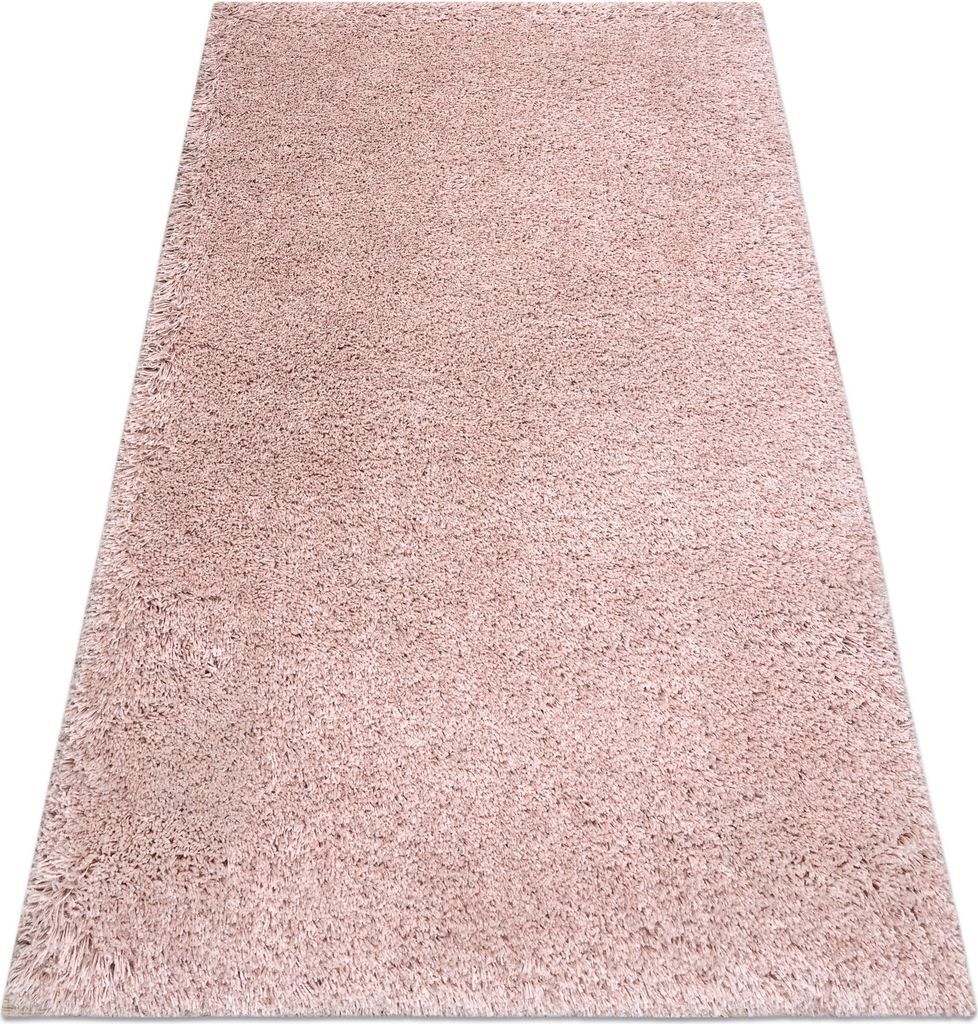 Teppich SUPREME 51201020 shaggy 5cm rosa Rosa 60x115 cm
