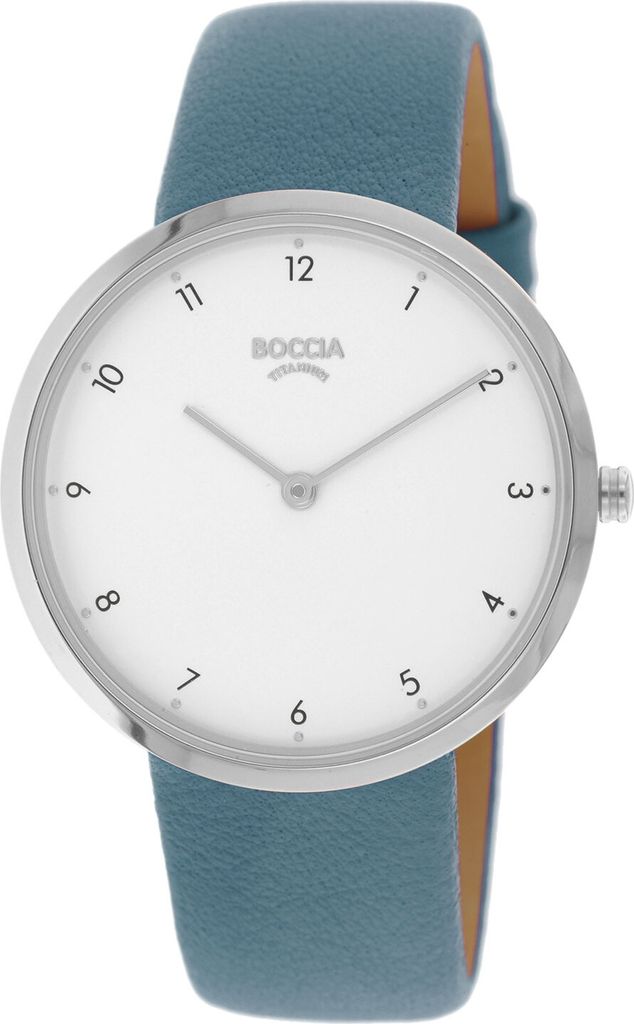 Boccia 3309-07 Damenuhr Titanium 36mm 3ATM Produktbild 3