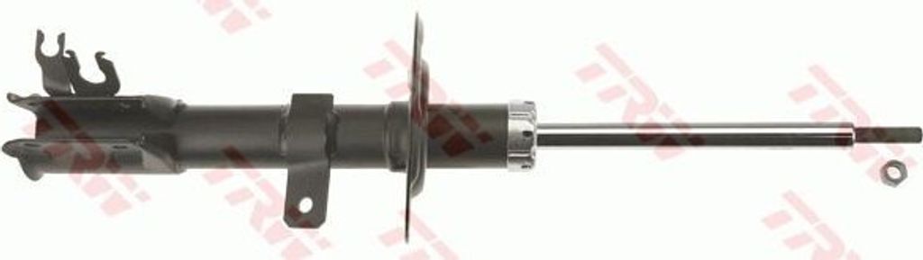 TRW SATZ Gasdruck STOSSDÄMPFER VORNE rechts