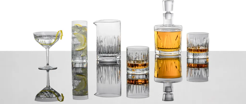 Recensione Schott Zwiesel Basic Bar Motion 119651 - Cristallo Tritan - 4
