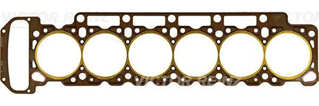 Joint de Culasse Moteur Compatible BMW Série 5 E34 Référence 61-36310-00