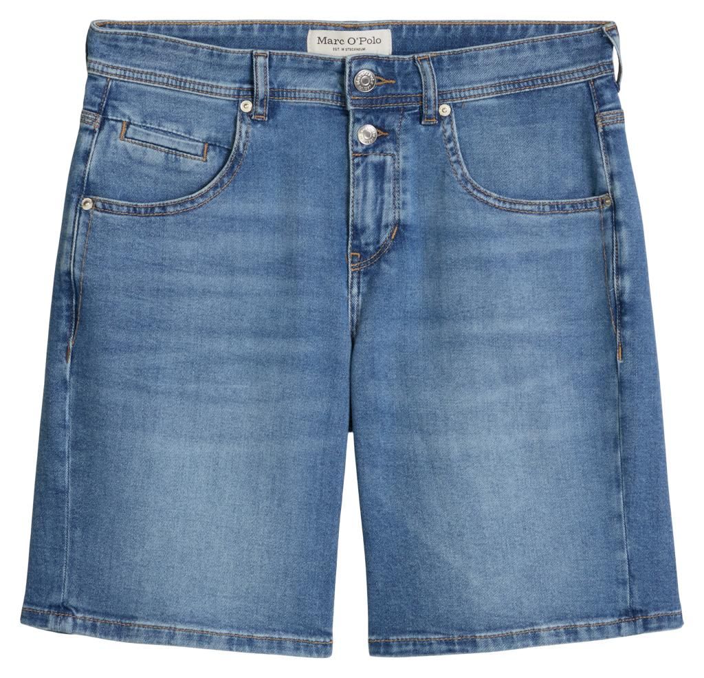 Denim Shorts, Relaxed Theda Fit 5700 Light Blue_Multi_02 Größe 30