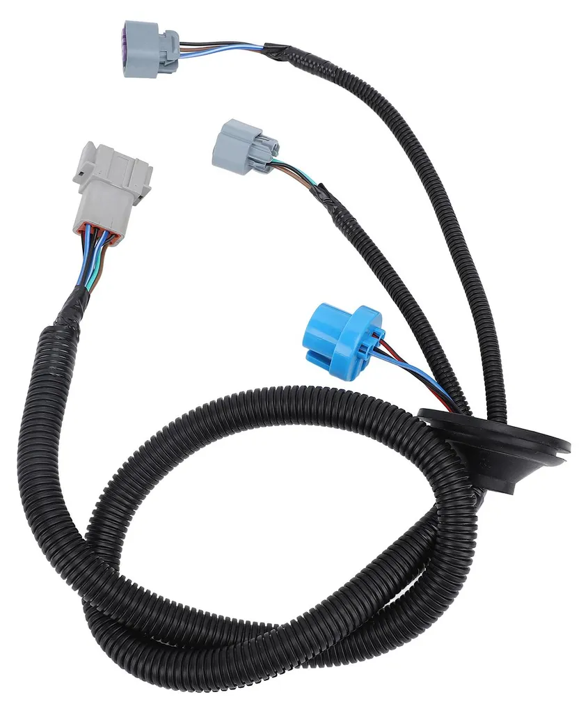 Kit faisceau de phare pour rénovation électrique camion 387 1999-2010 - 6