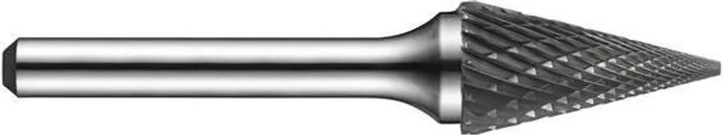 Éliminez les bavures difficiles avec la fraise SKM 12,7mm DORMER
