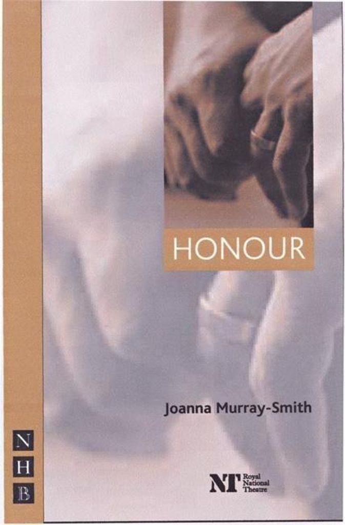 Honour – Lingua: Inglese