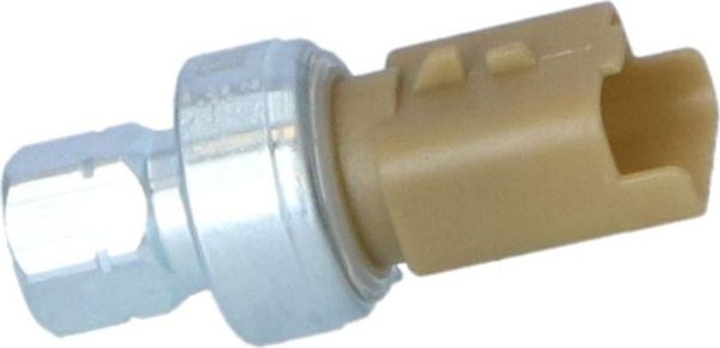 Druckschalter Klimaanlage M10 x 1.25 mm 3-polig NRF für u.a. PEUGEOT PARTNER
