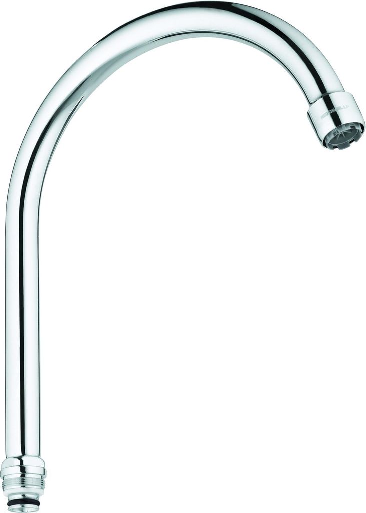 Grohe Costa Auslauf Niederdruck für Spültischbatterie chrom - 13227000