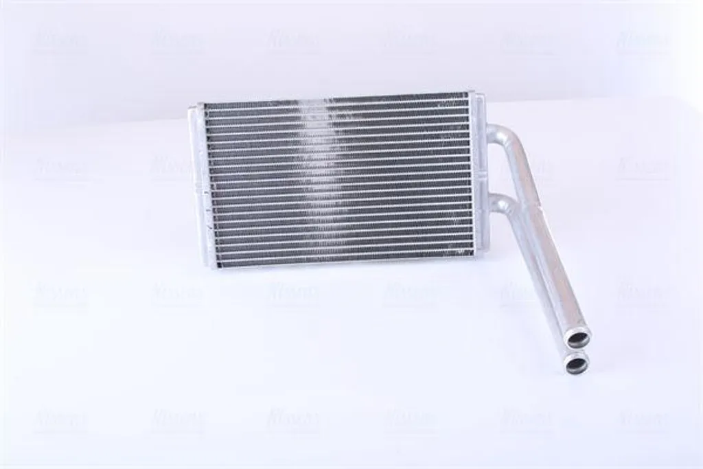 Réparer Fuite Chauffage avec le Radiateur Nissens 73676 Captiva et Antara
