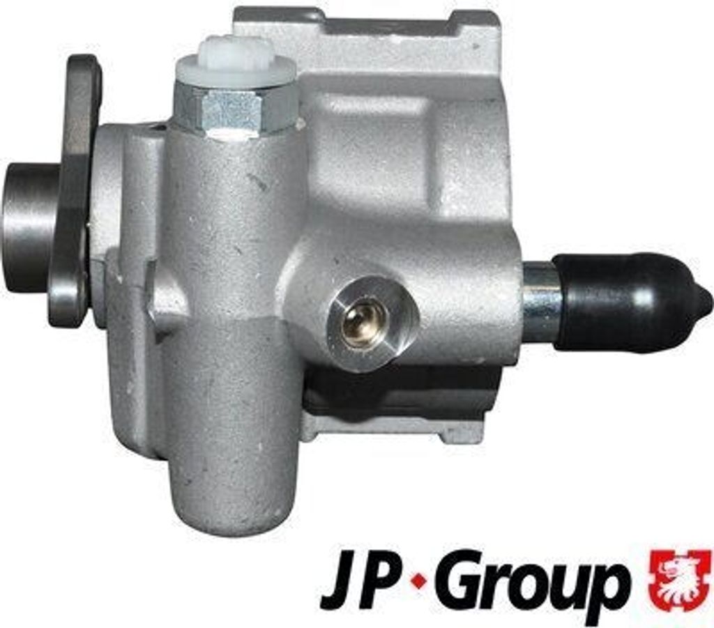 JP GROUP 1245101000 Servolenkung Pumpe Servopumpe für OPEL Movano Kastenwagen (X70) Hydraulisch
