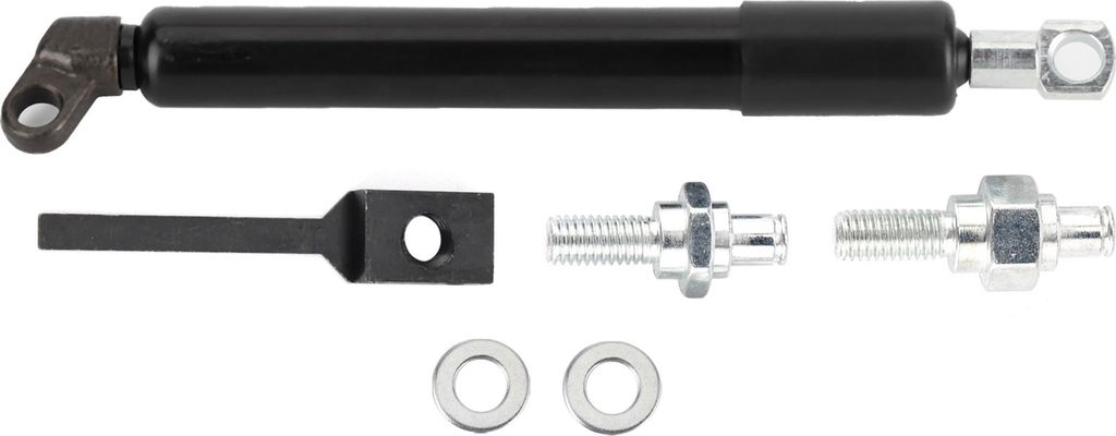 Ammortizzatore posteriore lento SL080363 Adatto per Nissan Immagine del prodotto 