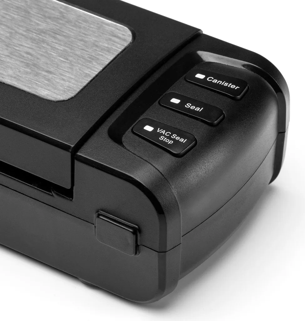 Machine sous vide Easy Fresh 7965 idéale pour le Batch Cooking maison - 4