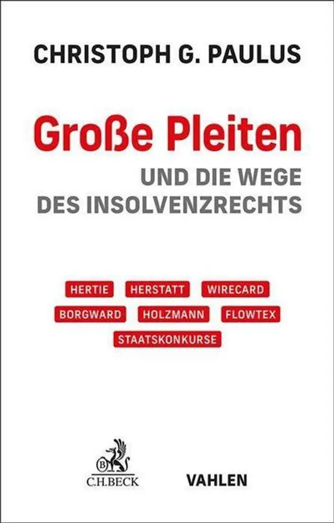 Große Pleiten : Jeu de Société pour Animer vos Soirées entre Amis 3-5 J