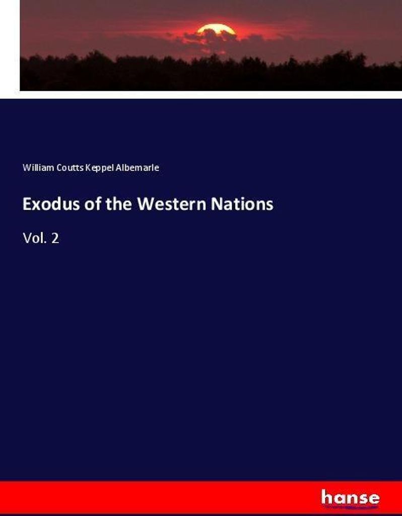 Exodus of the Western Nations