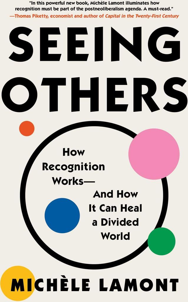 Lamont, M: Seeing Others