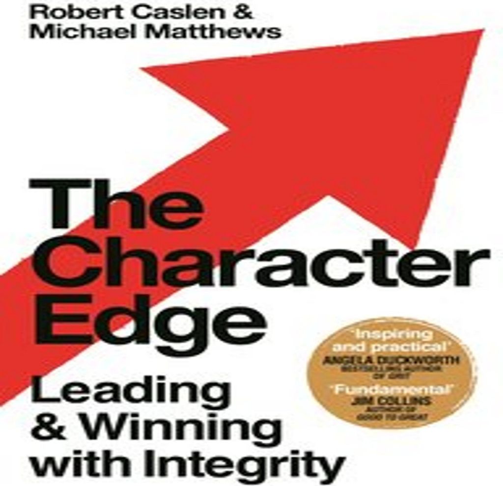 The Character Edge