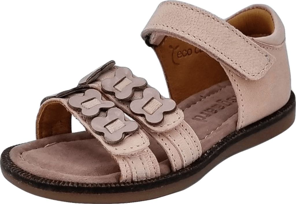 Bisgaard Sandalen Cana Mädchen 31363237343731 Rosa 25 EU