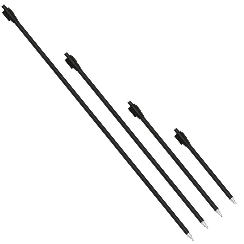 Fox Power Point Cam Lok Storm Pole - Bankstick, Länge:60cm Produktbild 