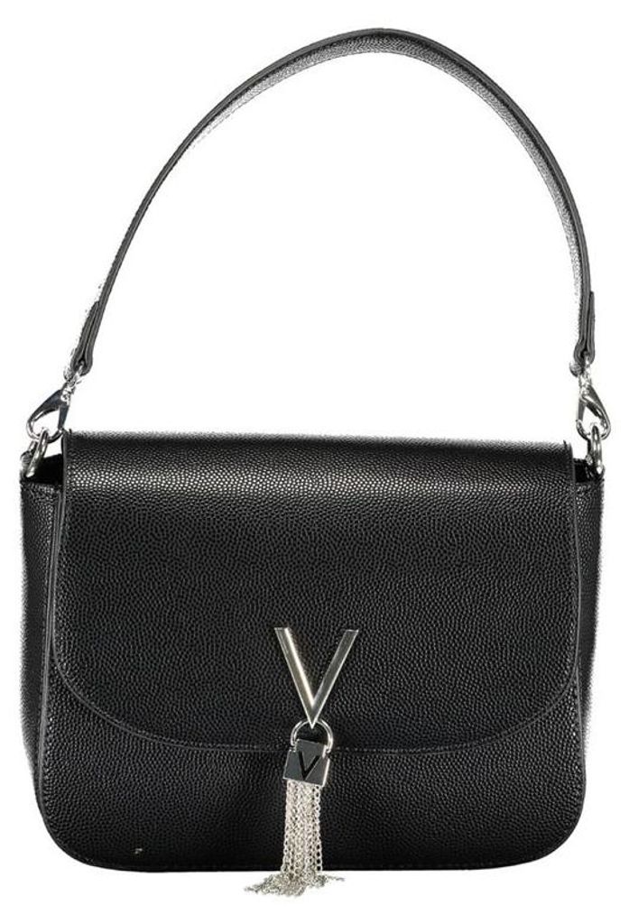 Mario Valentino sac pour femme en polyuréthane noir Image du produit 