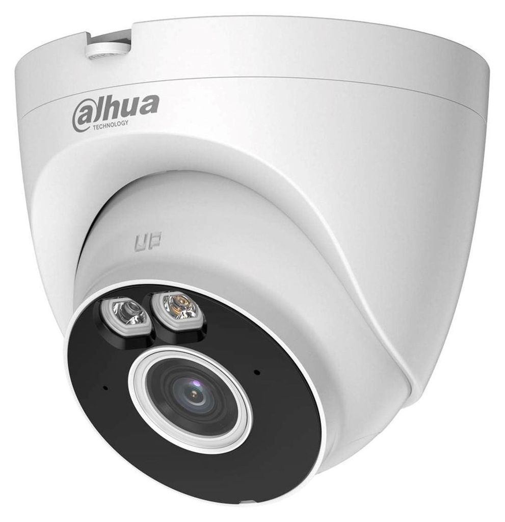 Dahua Turret A1Überwachungskamera - Netzwerkkamera Produktbild 