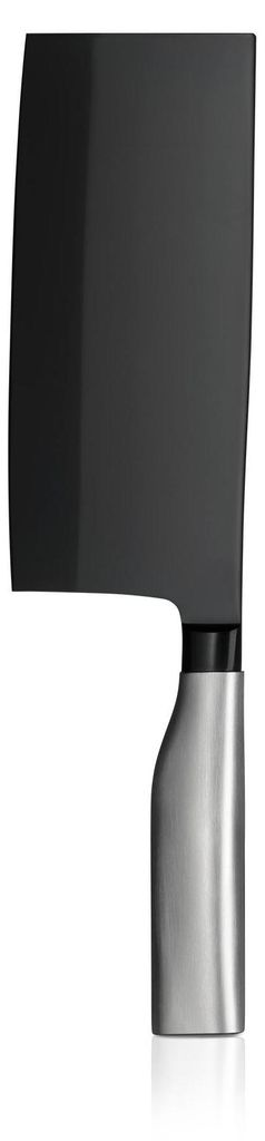 WMF Ultimate Black Chinesisches Kochmesser, 18,5 cm 122422 Produktbild 