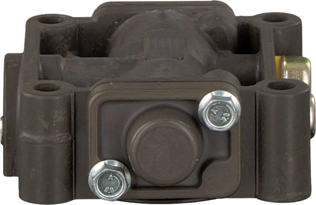 Spinac Boîte de Vitesses pour Splitter de Bûches - Modèle Renforcé - 5