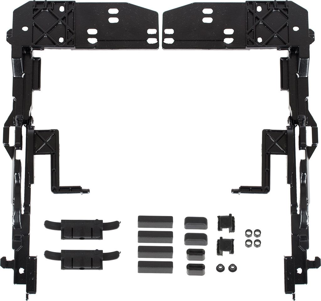 Schiebedach Reparatur Set A1247820512 A1247820612 für Mercedes 124 Limo / 190