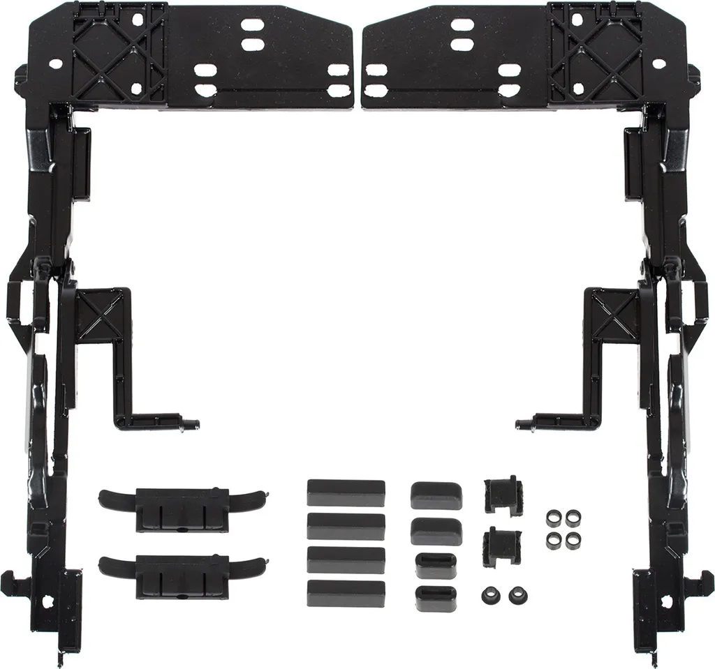 Problème toit ouvrant Mercedes W124 190 ? Kit de guidage A1247820512