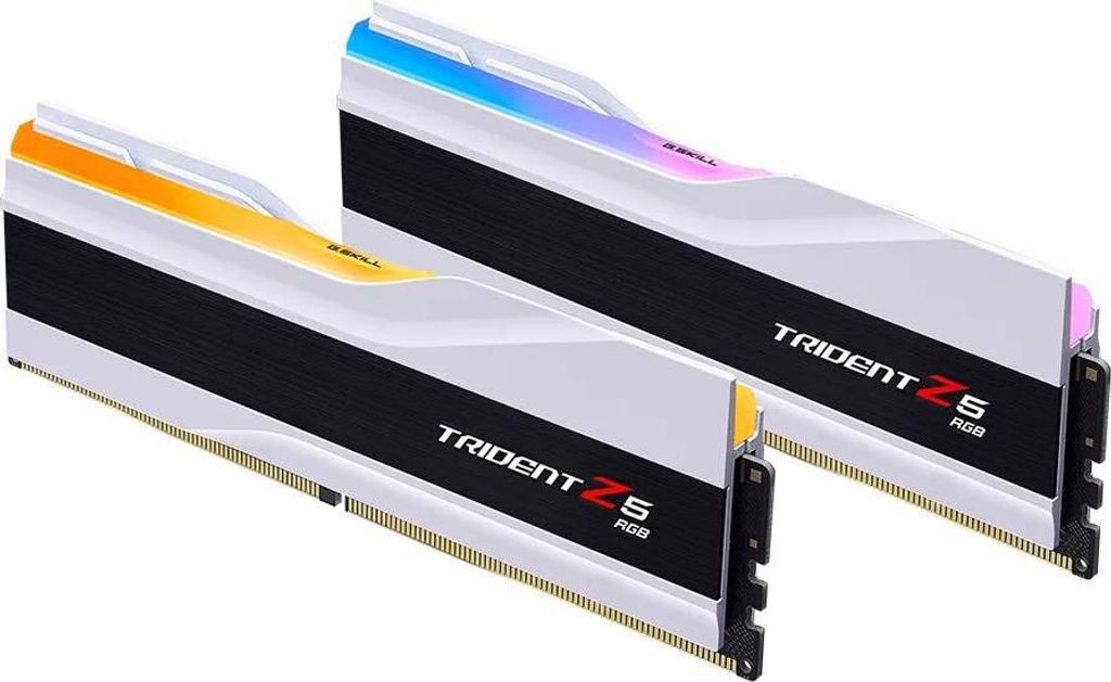 Pamięć RAM DDR5 32 GB PC 6000 CL36 G.Skill KIT (2x16GB) Zdjęcie produktu 