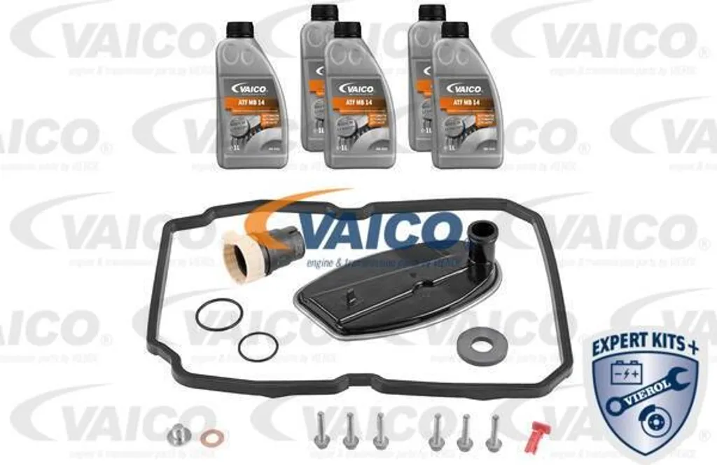 Kit de vidange boîte auto OE 52108332AB haute performance pour Sprinter