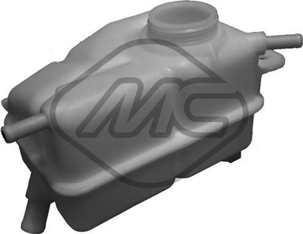 Metalcaucho 3938 Serbatoio Compensazione Liquido Raffreddamento Aveo