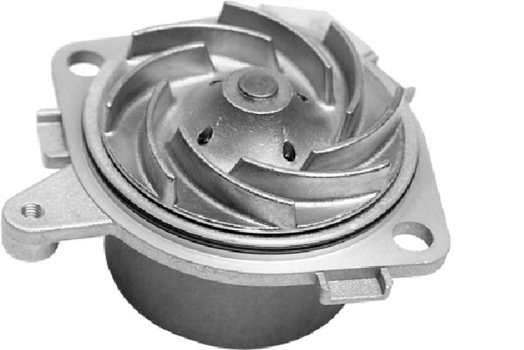 INA Kühlmittelpumpe Wasserpumpe für FIAT GRANDE PUNTO (199) 538 0106 10