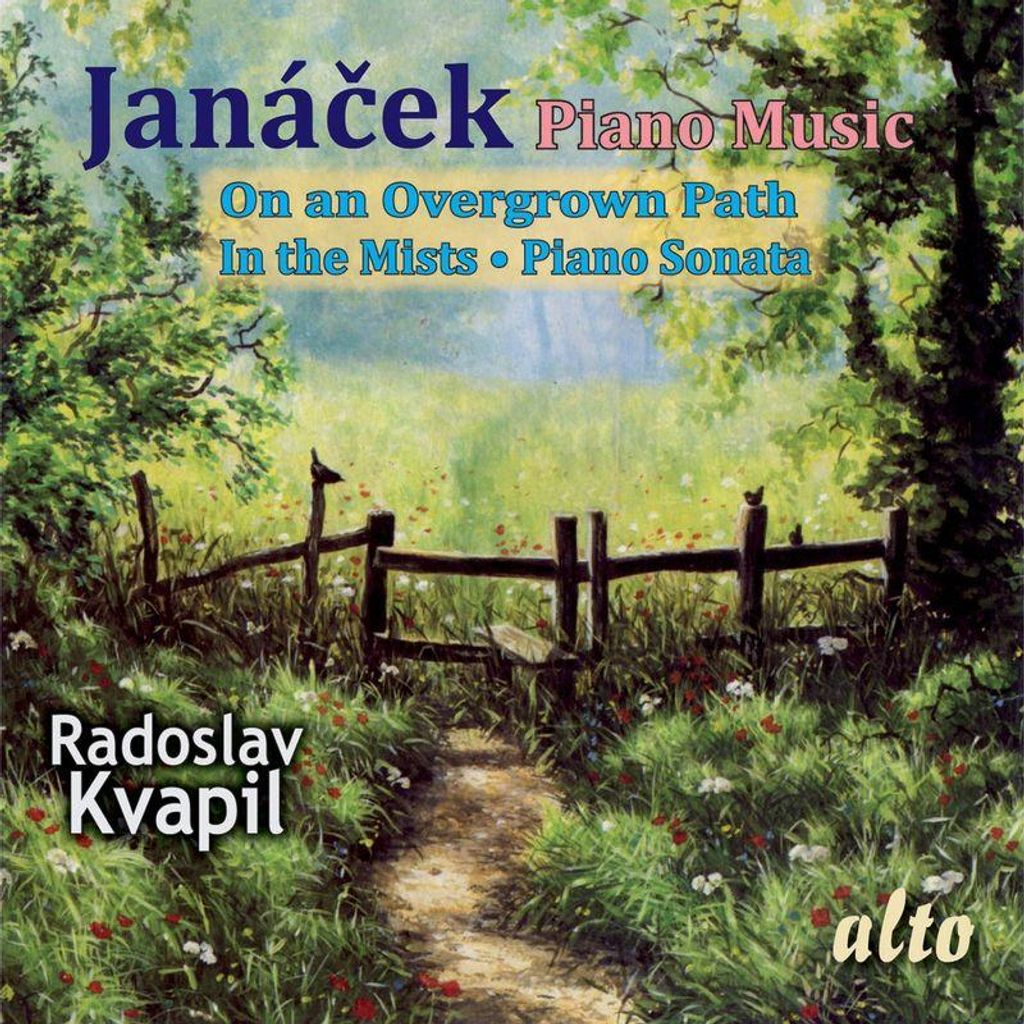 Janacek